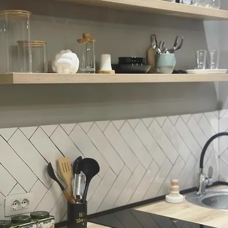 Square Modern Center * Tirana