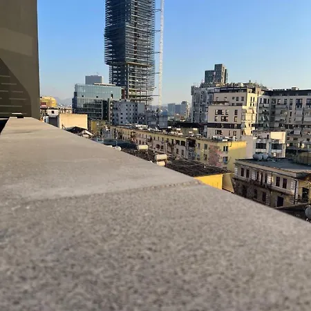 Apartamento Square Modern Center *