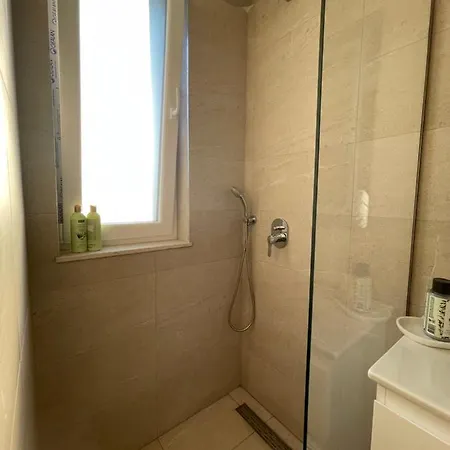 Square Modern Center Apartment Tirana