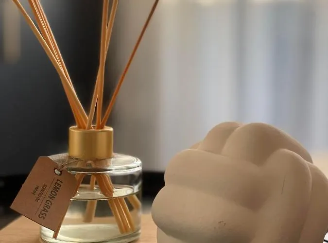 Apartamento Square Modern Center Tirana