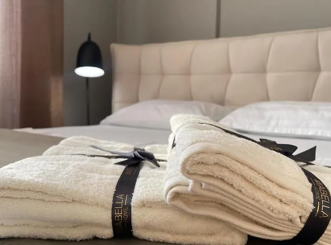 アパート Square Modern Center *