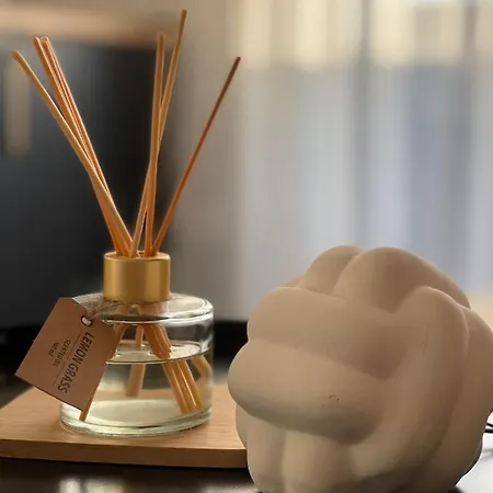 Apartment Square Modern Center Tirana