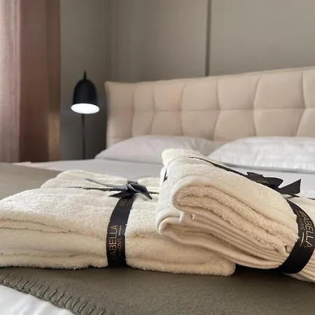 Apartamento Square Modern Center *