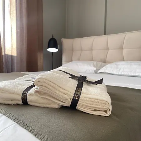 Square Modern Center Appartement *