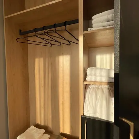 Apartamento Square Modern Center *
