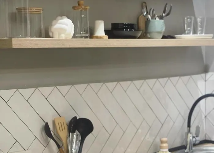 Square Modern Center * Tirana